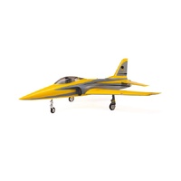 E-Flite Habu XS (eXtra Sport) 80mm EDF Jet, BNF Basic, EFL02450