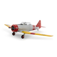 E-Flite SNJ-5 AT-6 Texan 1.5m RC Plane, BNF Basic EFL08750