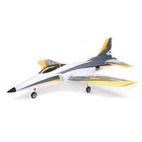 E-Flite Habu SS 70mm EDF Jet, BNF Basic EFL0950