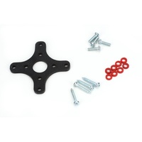 E-Flite Motor Mount w/Screws Yak 54 C-Z