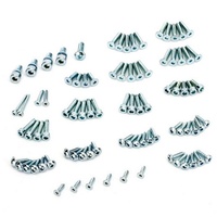 E-Flite Complete Screw Set C-Z Scimitar