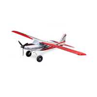 E-Flite Turbo Timber Evolution 1.5m STOL, BNF Basic