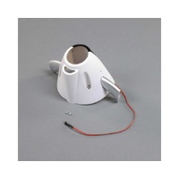 E-Flite Cowl, Turbo Timber Evolution EFL105258