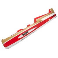 E-Flite Fuselage Carbon-Z Yak 54 3X