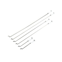 E-Flite Pushrod Set Ultimate 2