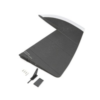 E-Flite Rudder w/hardware P2