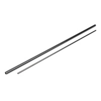 E-Flite Wingtube Set Rare Bear