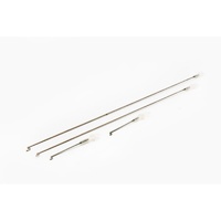 E-Flite Pushrod Set Rare Bear