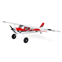 E-Flite Carbon-Z Cessna 150T 2.1m, BNF Basic EFL12750