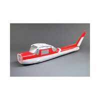 E-Flite Fuselage, CZ Cessna 150T