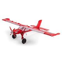 E-Flite Micro Draco STOL, BNF Basic, EFL13550