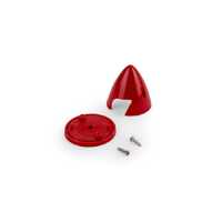 E-Flite Spinner, 50mm, Ultra Stick 1.1m