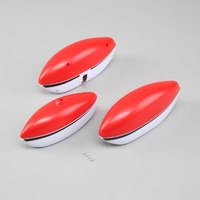 E-Flite Wheel Pant Set - C-Z Cessna 150 EFL1416
