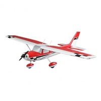 E-Flite Carbon-Z Cessna 150, 2.1m BNF Basic RC Plane