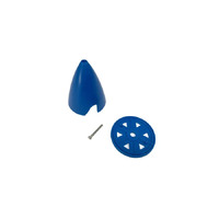 E-Flite 60mm Spinner, Commander mPd EFL14829