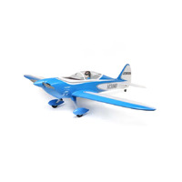 E-Flite Commander mPd 1.4m with Smart Technology, BNF Basic, EFL14850