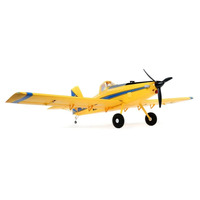 E-Flite Air Tractor RC Plane, PNP EFL16475