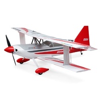 E-Flite Ultimate 3D Bi-Plane, BNF Basic EFL16550