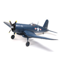 E-Flite F4U-4 Corsair 1.2m with Smart Technology, BNF Basic, EFL18550