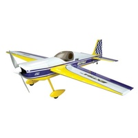 E-Flite Extra 260 480 Model Plane, ARF