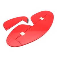 E-Flite PA-20 Pacer Tail Set