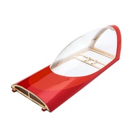 E-Flite Slick 540 3D 480 Hatch