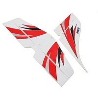 EFLITE TAIL SET APPRENTICE S EFL310003