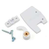 E-FLITE- NOSE GEAR ARM & MOUNT EFL310009