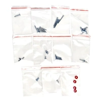 E-Flite Screw Set, Apprentice STS EF310021