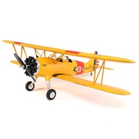 E-Flite PT-17 RC Plane, 1.1m, PNP