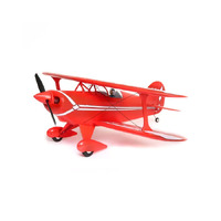 E-Flite Pitts RC Plane, BNF Basic EFL35500