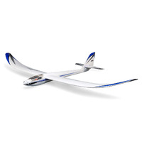 E-Flite Night Radian 2.0m RC Glider PNP EFL36750