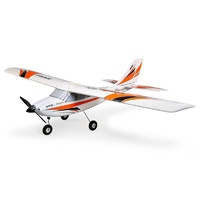 E-Flite Apprentice STS 15e RC Plane, BNF Basic EFL3750