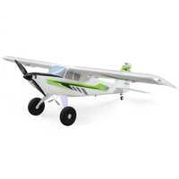 E-Flite Timber X STOL RC Plane, BNF Basic