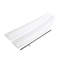 E-Flite Wing with Spar, Radian BNF