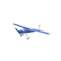 E-Flite Valiant 1.3m RC Plane, BNF Basic EFL49500