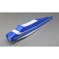 Painted Valiant 1.3 Fuselage