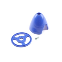 E-Flite Valiant 1.3 Spinner EFL4954