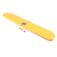 E-Flite Painted Wing, Clipped Wing Cub