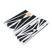 E-Flite Decal Sheet, Clipped Wing Cub EFL5156