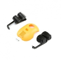 E-Flite Dummy Engine and Cowl Chin, Clipped Wing Cub EFL5159