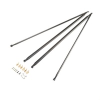 E-Flite Wing Struts, Clipped Wing Cub