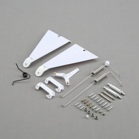 E-Flite Landing Gear Set, Timber EFL5257