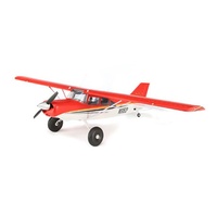 E-Flite Maule RC Plane, 1.5m BNF Basic