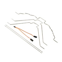 E-Flite Landing Gear/ Float Wire Set, 1.5m Maule EFL5361