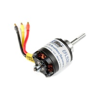 E-Flite 15BL 1050KV Motor, 1.5m Maule EFL5367
