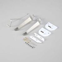E-Flite Cirrus SR-22T Landing Gear Set EFL5957