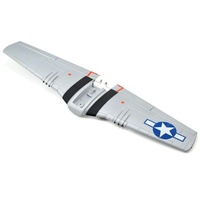 E-Flite Wing P-51D Mustang 280