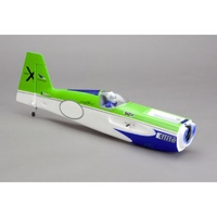 E-Flite Fuselage Edge 540QQ 280