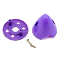 E-Flite Spinner Inverza 280 BNF Basic